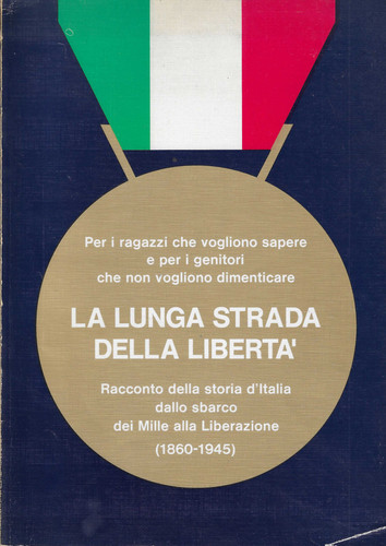 Lunga strada della - la,