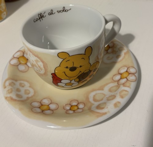 Thun tazza con coccinella - con,