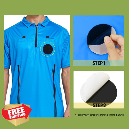Maglia arbitro - , calcio
