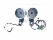 CONTAGIRI E OROLOGIO PER SMART