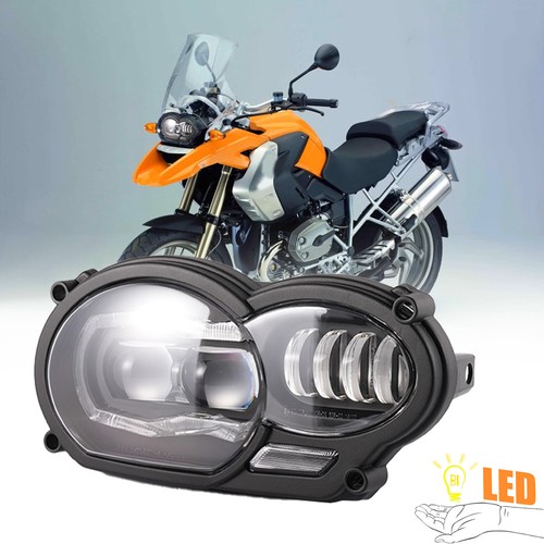 Faro proiettore anteriore led