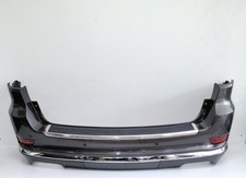 PARAURTI POSTERIORE COMPLETO PER JEEP Grand Cherokee Serie WK (13>)
