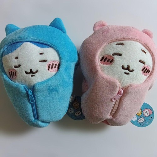 Sacco pelo chikawa peluche - a,
