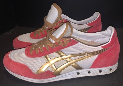 Asics onitsuka tiger ultimate - asics,
