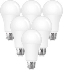 LAMPADINE LED GLS 15W Uguali