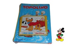 TOPOLINO n°811 + Gadget