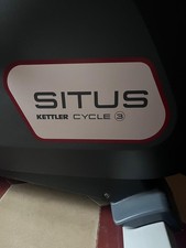 Cyclette SITUS KETTLER CYCLE