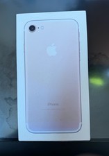 Apple iPhone 7 Gold 256gb solo