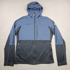 Giacca Fjallraven donna XL blu