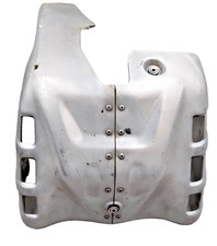 COPPA PARAMOTORE-HONDA TRANSALP 600 ANNO 1997 AL 1999