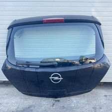 PORTELLONE POSTERIORE COMPLETO PER OPEL Corsa D 3P 1° Serie (06>)