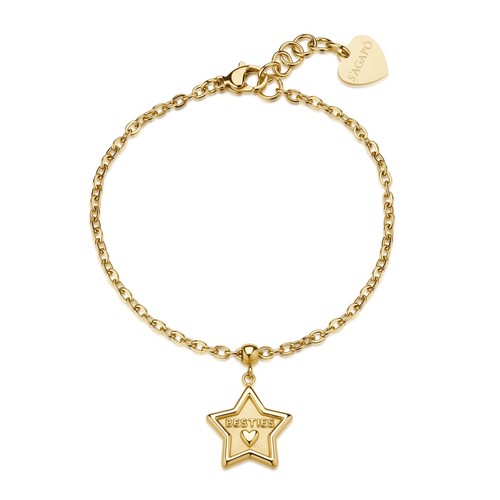 Bracciale agapo duh - bracciale,