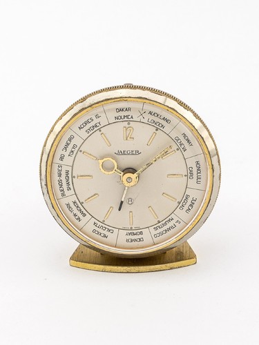 Orologio tavolo jaeger - tavolo,