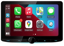 Kenwood DMX9724XDS Autoradio