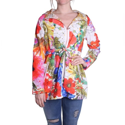 Giacca parka desigual - desigual, celania