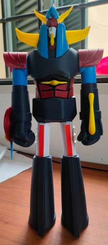 Raideen jumbo shogun - jumbo,