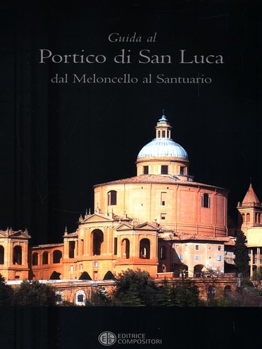 Guida portico san luca - al,