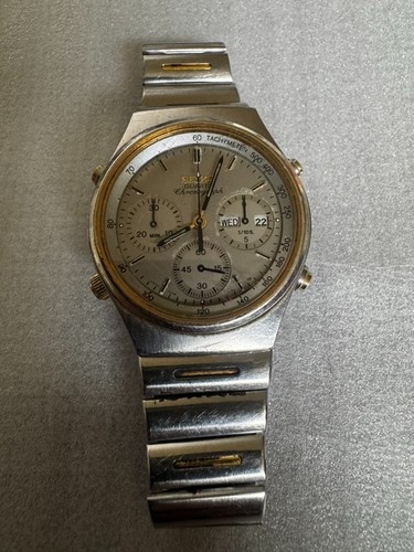 Orologio vintage 1986 - orologio,