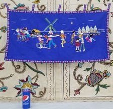 Pannello arazzo da parete