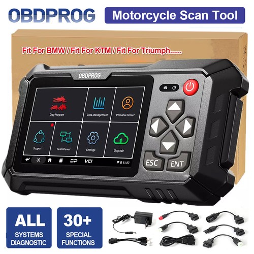 Moto100 moto diagnostica obd2 - moto100,
