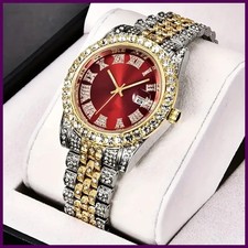 Orologio Uomo Hip Hop