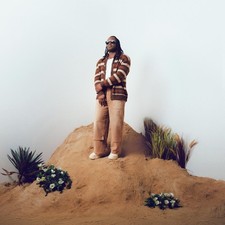 Blessing Offor Real (Vinyl LP)