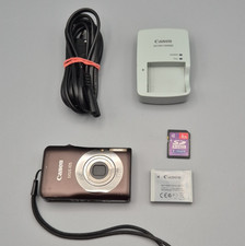 Used Canon IXUS 105 /