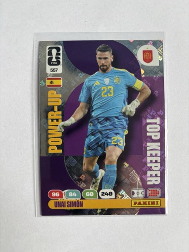 Panini adrenalyn world cup - xl,