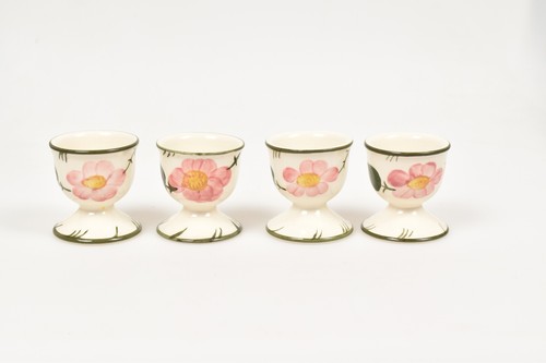 Villeroy boch wildrose 4 - &,