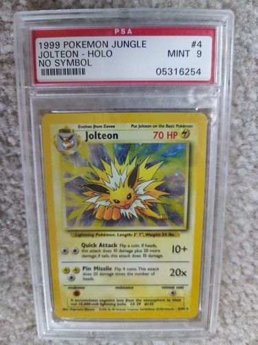 Psa pop 359 pokemon wotc - psa,