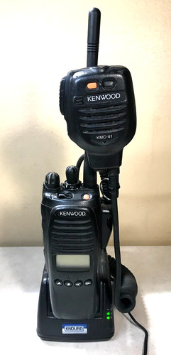 Kenwood 5210 vhf p25 - kenwood, tk-5210-k2
