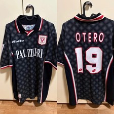 Maglia calcio Vicenza 1997