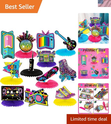 Decorazioni per feste anni - , 80