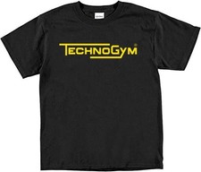 Shirt technogym esercizio - t-shirt,