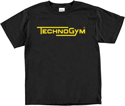 Shirt technogym esercizio - t-shirt,