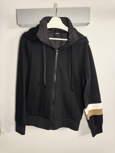 Giacca vento uomo boss - vento,