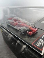 BBR FERRARI F2008 EDIZIONE LANCIO 1/43 LIMITED 249pz