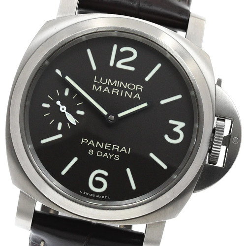 Panerai luminor marina - panerai,