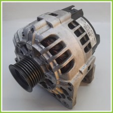 Alternatore VALEO SG9B057 VOLKSWAGEN POLO 6R 1.2 03D903025J 2009 2012
