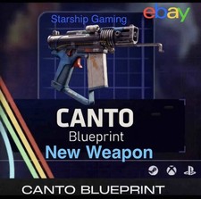 ✨ Arc Raiders - CANTO