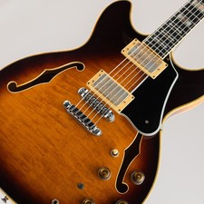 Ibanez AS200/Violino antico