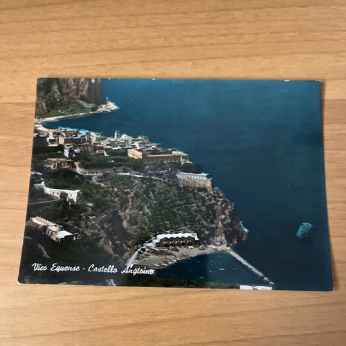 Cartolina colori vintage - cartolina,