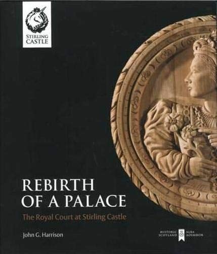 Rebirth palace the - rebirth, of