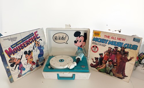 Disney topolino club - topolino,