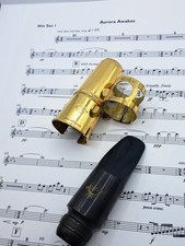Sassofono tenore Selmer