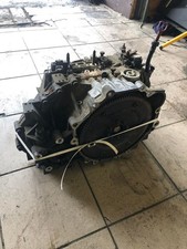 KIA Carens II 2009 cambio