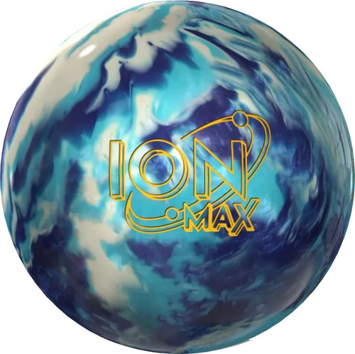 Palla bowling storm ion max - da,