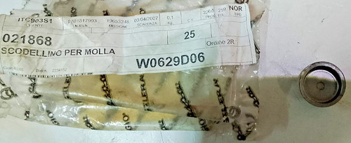 Vespa 125 150 200 - 125-150-200, anni