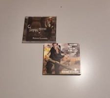 Adriano Celentano, 2 CD,C'è