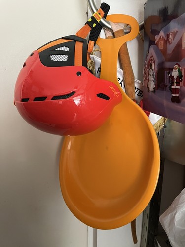 Casco cebe sci per - casco,